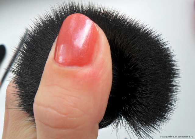 Кисти для макияжа Malva Cosmetics brush - фото