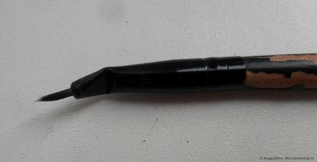 Кисти для макияжа Malva Cosmetics brush - фото