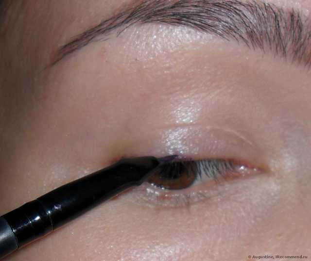 Кисти для макияжа Malva Cosmetics brush - фото