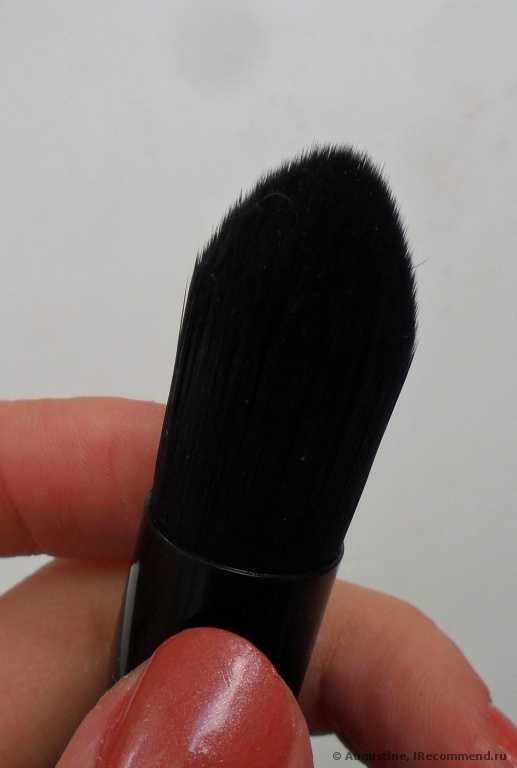 Кисти для макияжа Malva Cosmetics brush - фото