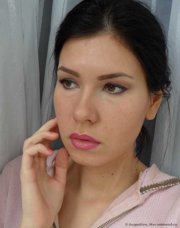 Кисти для макияжа Malva Cosmetics brush - фото