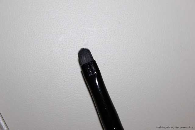 Кисти для макияжа Malva Cosmetics brush - фото