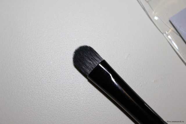 Кисти для макияжа Malva Cosmetics brush - фото