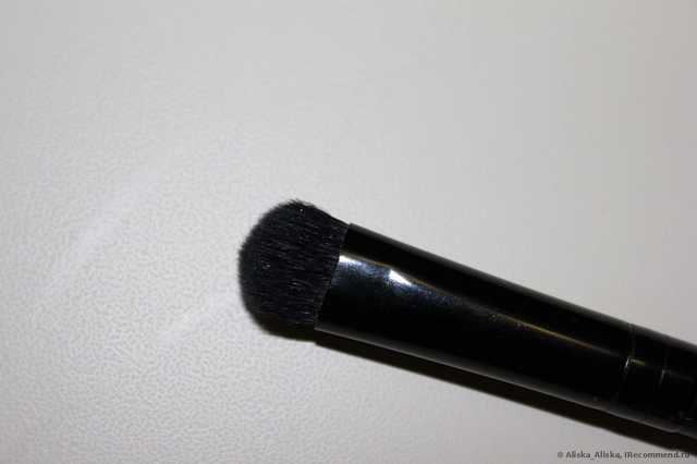 Кисти для макияжа Malva Cosmetics brush - фото