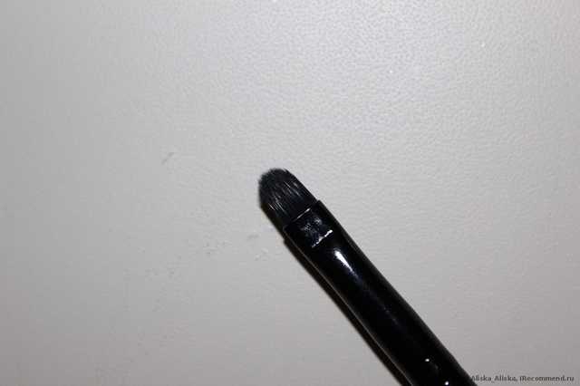 Кисти для макияжа Malva Cosmetics brush - фото
