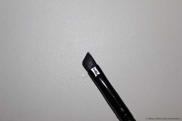 Кисти для макияжа Malva Cosmetics brush - фото