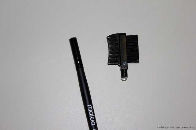 Кисти для макияжа Malva Cosmetics brush - фото