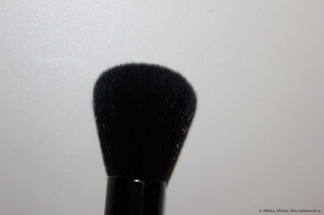 Кисти для макияжа Malva Cosmetics brush - фото