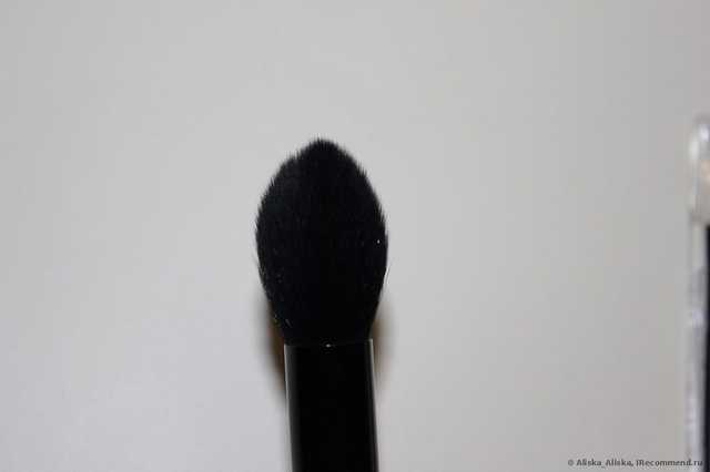 Кисти для макияжа Malva Cosmetics brush - фото