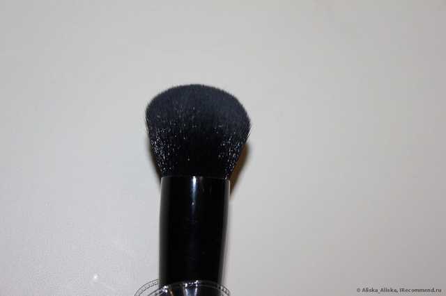 Кисти для макияжа Malva Cosmetics brush - фото