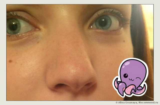 Крем с тональным эффектом Holika Holika Miracle Real Skin Finish - фото