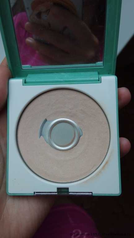 Пудра CLINIQUE Stay Matte Sheer Pressed Powder Oil-Free - фото