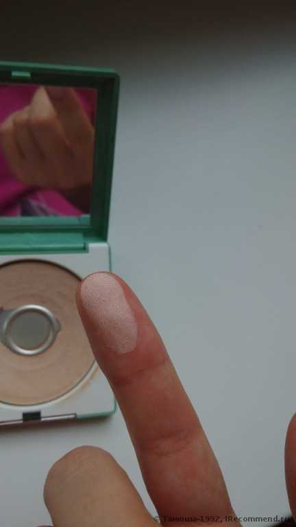 Пудра CLINIQUE Stay Matte Sheer Pressed Powder Oil-Free - фото