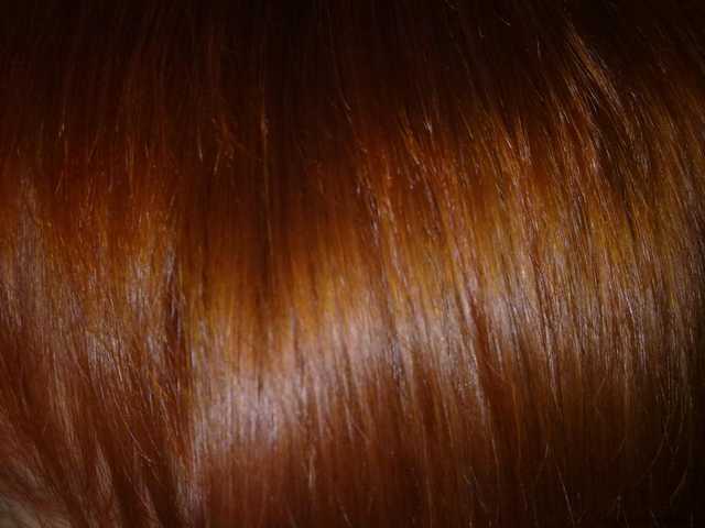 Стойкая СС крем-краска для волос Faberlic Krasa - фото