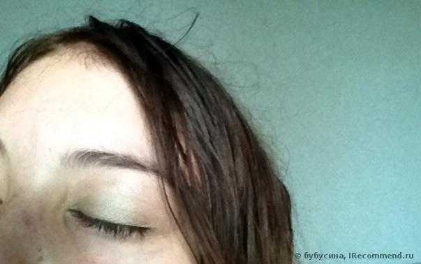 Тени для век L'arte Del bello Perfect Quattro Eyeshadow - фото