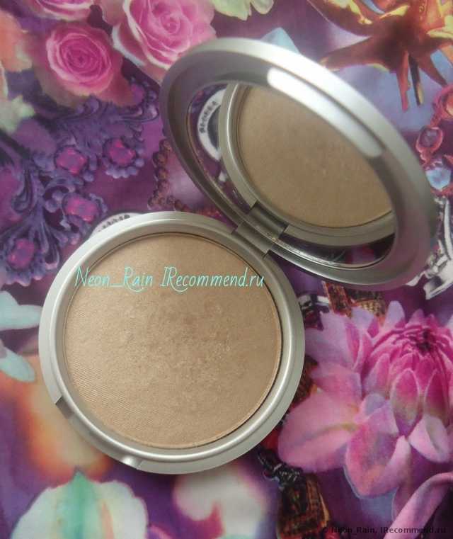 В поисках идеального хайлайтера. Сравнение Mary-Lou Manizer, L'oreal Infaillible и Britney Spears (+ фото)