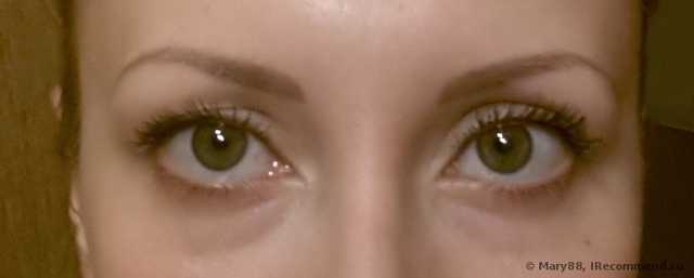 Карандаш для бровей Kiki Browliner с щеточкой - фото