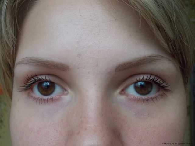 Карандаш для бровей Kiki Browliner с щеточкой - фото