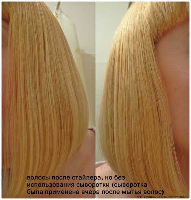 Сыворотка для волос L'Oreal Professionnel Tecni Art Liss Control + Serum de alisado y control intensivo (Сыворотка интенсивного действия для контроля гладкости волос) - фото