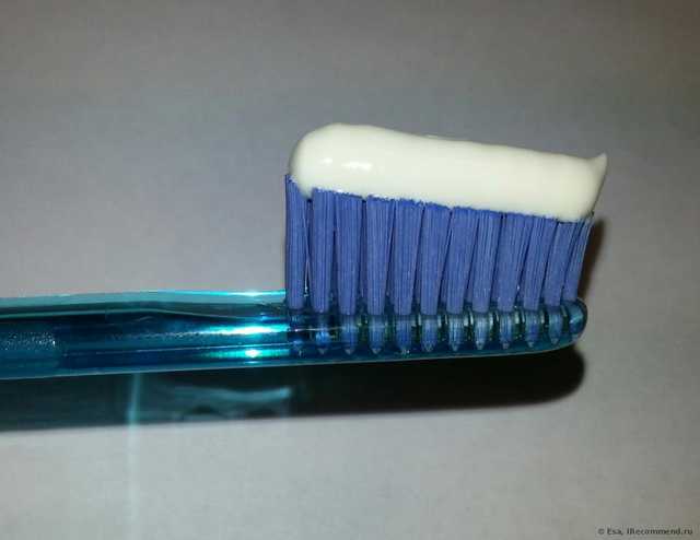 Зубная паста R.O.C.S. АнтиТабак - фото