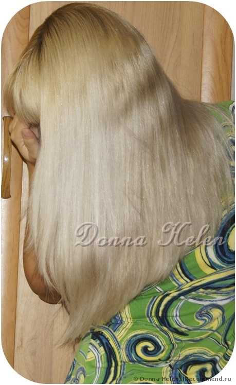 Бальзам для волос Dove Repair Therapy интенсивное восстановление - фото