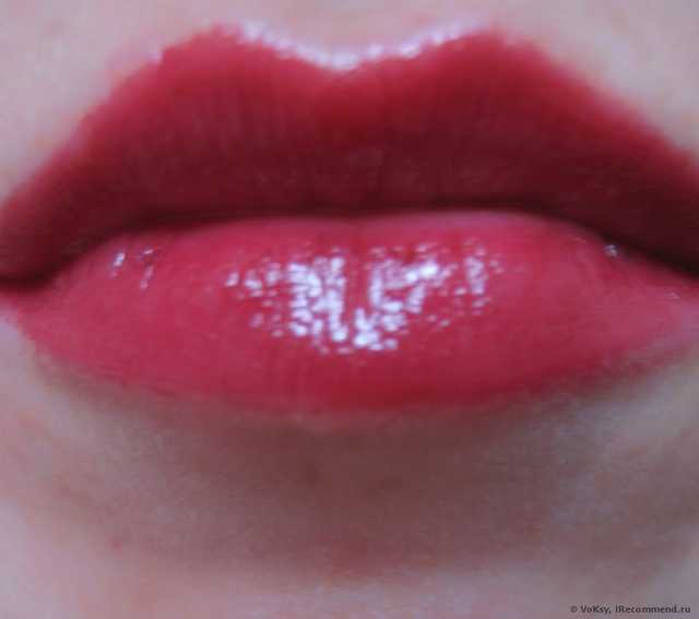 Карандаш для губ By H&M Cherry lips - фото