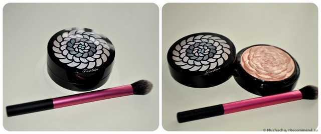 Кисть для макияжа Real Techniques by Samantha Chapman Setting Brush - фото