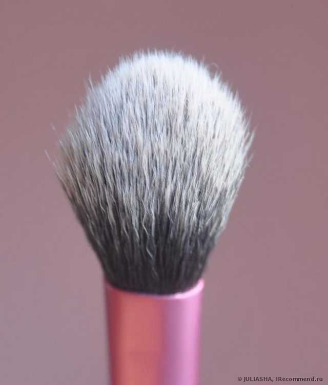 Кисть для макияжа Real Techniques by Samantha Chapman Setting Brush - фото