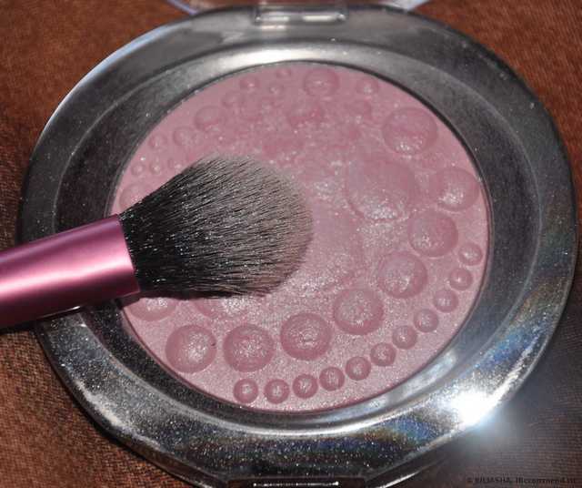 Кисть для макияжа Real Techniques by Samantha Chapman Setting Brush - фото
