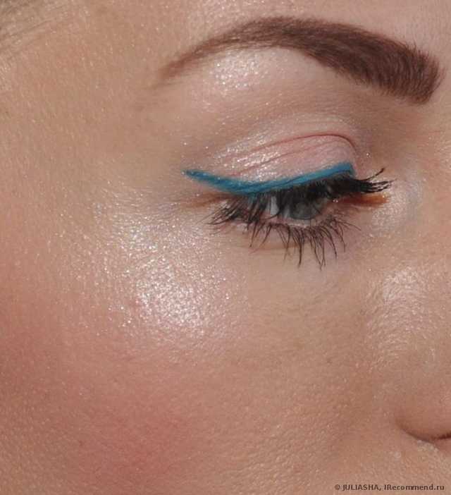 Кисть для макияжа Real Techniques by Samantha Chapman Setting Brush - фото