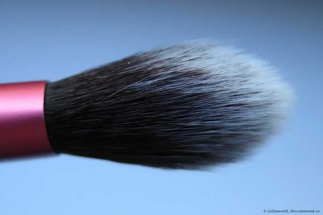 Кисть для макияжа Real Techniques by Samantha Chapman Setting Brush - фото