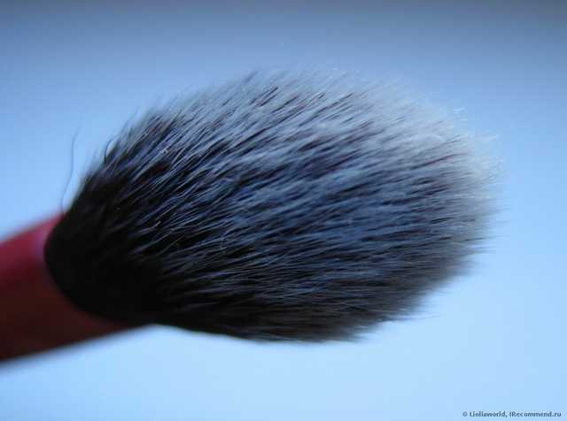 Кисть для макияжа Real Techniques by Samantha Chapman Setting Brush - фото