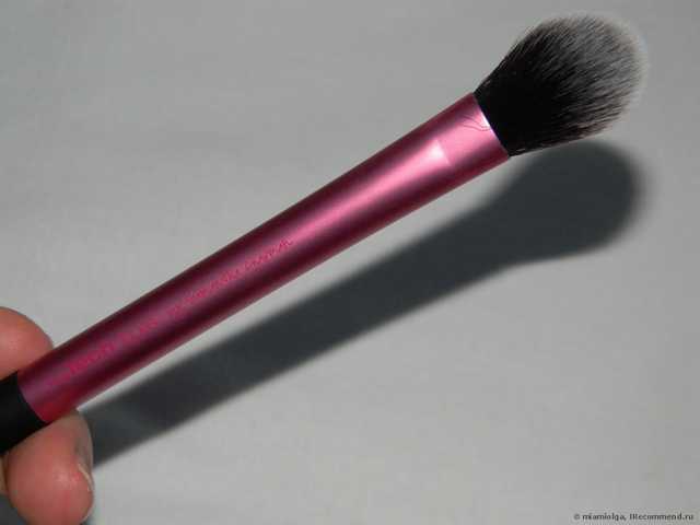 Кисть для макияжа Real Techniques by Samantha Chapman Setting Brush - фото