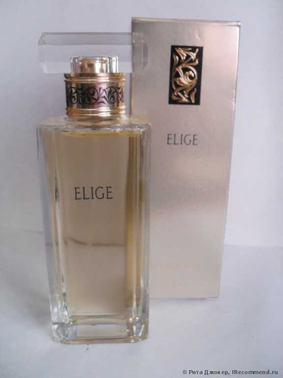 Mary Kay Парфюмерная вода «Элиж» / Elige Eau de Parfume - фото