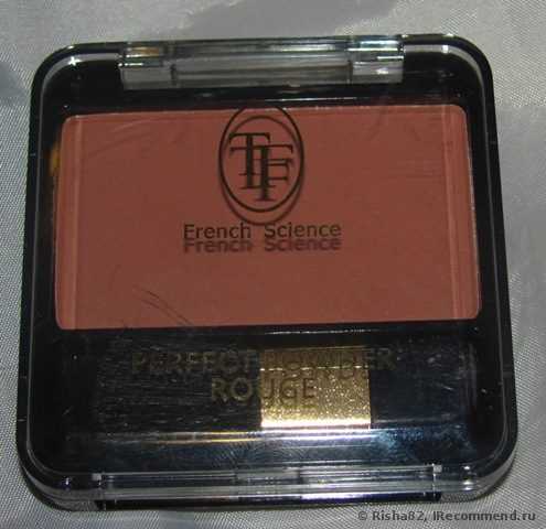 Румяна TF Perfect Powder Pouge - фото