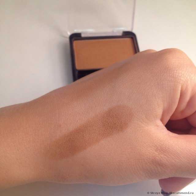 Румяна TF Perfect Powder Pouge - фото