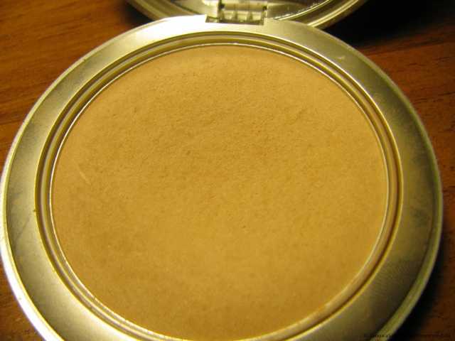 Пудра ArtDeco pure minerals compact powder - фото