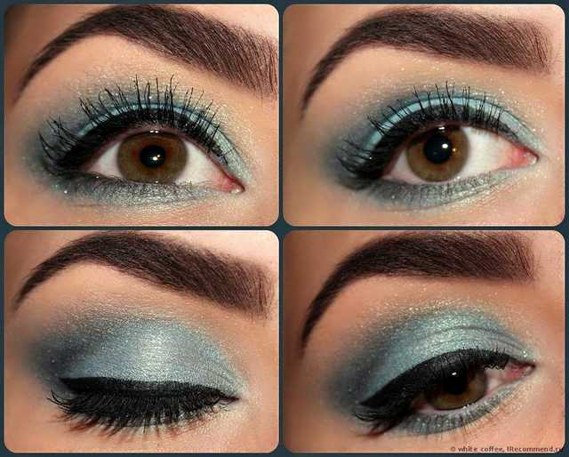 Тени для век Bourjois Ombre a Paupieres - фото