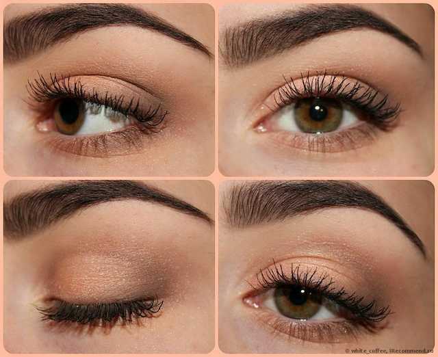 Тени для век Bourjois Ombre a Paupieres - фото