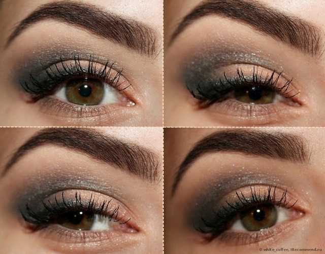 Тени для век Bourjois Ombre a Paupieres - фото