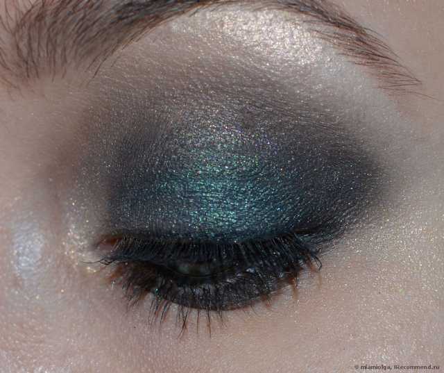 Тени для век Bourjois Ombre a Paupieres - фото