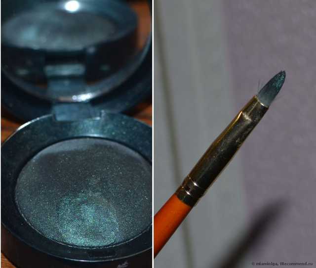 Тени для век Bourjois Ombre a Paupieres - фото