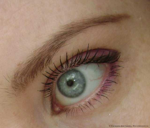 Тени для век Bourjois Ombre a Paupieres - фото