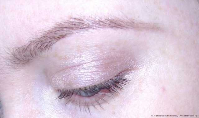 Тени для век Bourjois Ombre a Paupieres - фото