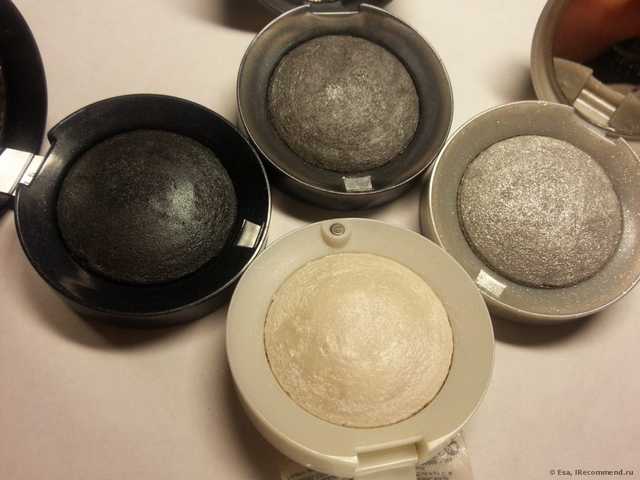 Тени для век Bourjois Ombre a Paupieres - фото
