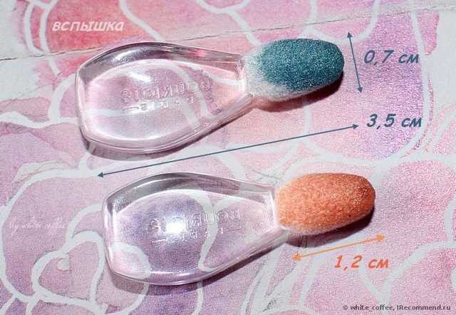 Тени для век Bourjois Ombre a Paupieres - фото