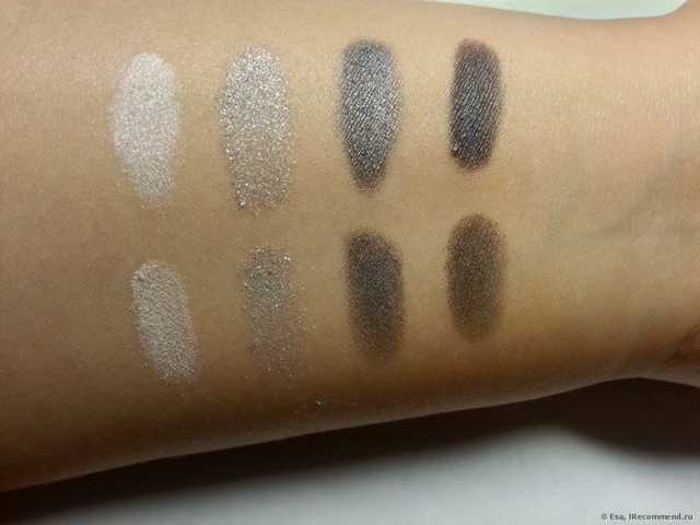 Тени для век Bourjois Ombre a Paupieres - фото