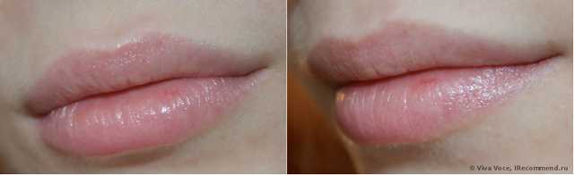 Реанимация сухих губ. Натуральный бальзам от Aubrey Organics