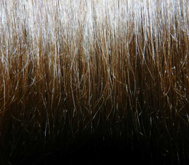 Третья ступень восстановления волос кератином. Подробный рассказ+фото результата!