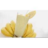Бананово-молочная экспресс диета